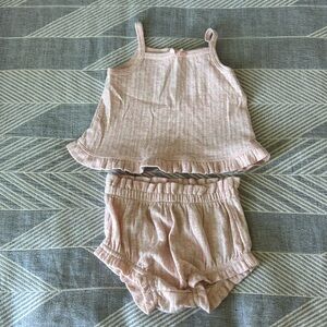 Baby Gap Outfit Set